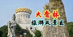 艹b网站免费看中国浙江-绍兴大香林旅游风景区